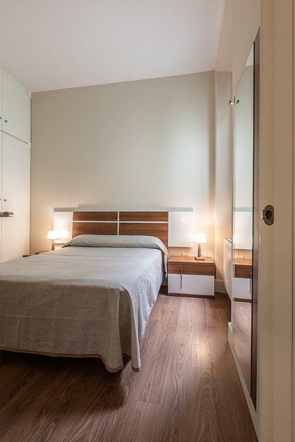Caces Domus Seleqtia Plaza De Santiago 아파트 외부 사진
